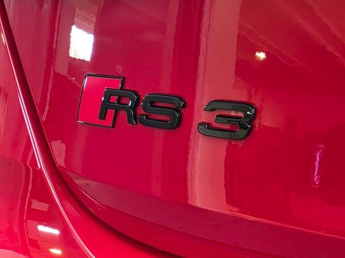 Used 2023 Audi RS 3 image 17