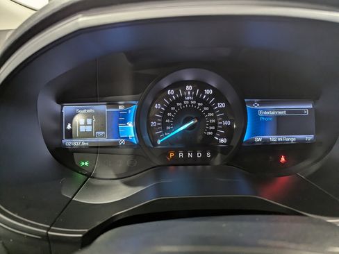 Used 2024 Ford Edge SEL w/ Convenience Package image 17