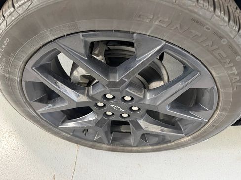 Used 2024 Chevrolet Traverse RS w/ LPO, Floor Liner Package image 8