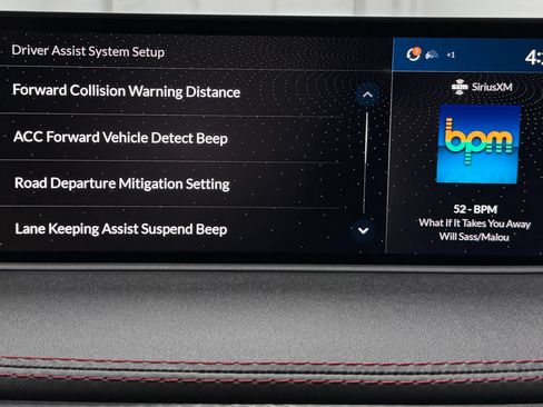 Used 2024 Acura MDX Type S w/ Advance Package AWD/4WD image 31