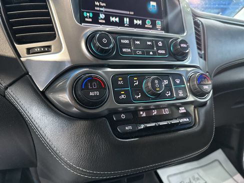 Used 2019 Chevrolet Tahoe LS w/ Skid Plate Package image 35