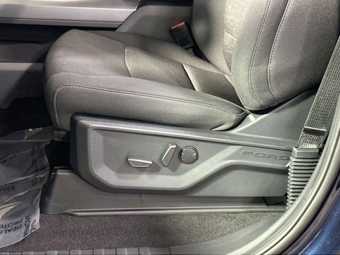 Used 2025 Ford F150 XLT w/ Equipment Group 302A MID image 14