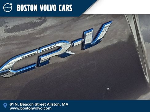 Used 2016 Honda CR-V EX-L image 6