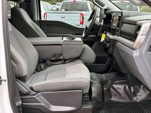 Used 2024 Ford F250 XLT w/ FX4 Off-Road Package AWD/4WD image 17