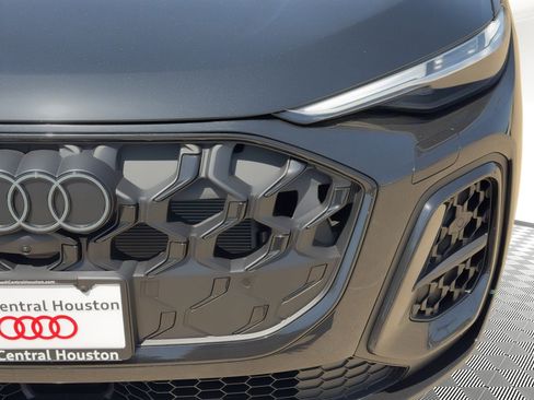 New 2026 Audi SQ5 Premium Plus AWD/4WD image 11