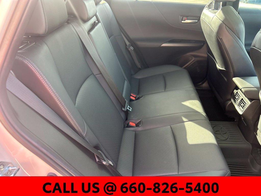 Used 2021 Toyota Venza Limited w/ Advanced Technology Package AWD/4WD image 6
