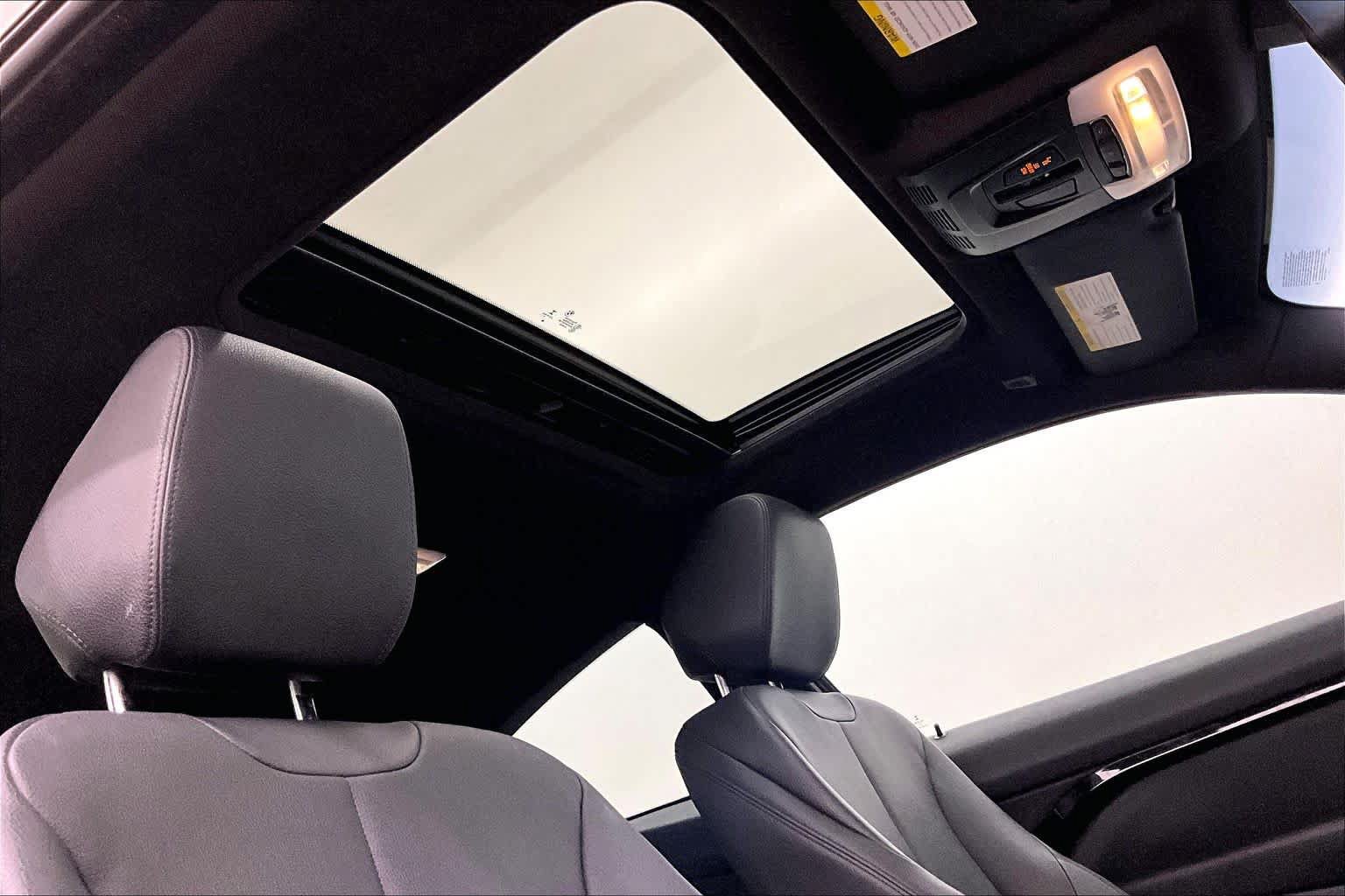 Used 2014 BMW 428i Coupe RWD image 11