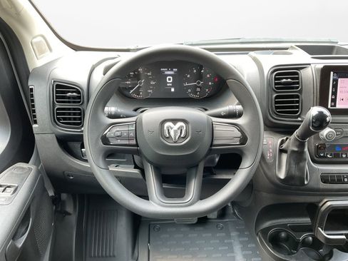 Used 2024 RAM ProMaster 2500 w/ Storage Group image 12