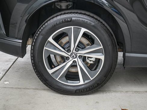 Used 2024 Lexus RX 350 FWD w/ Technology Package image 11