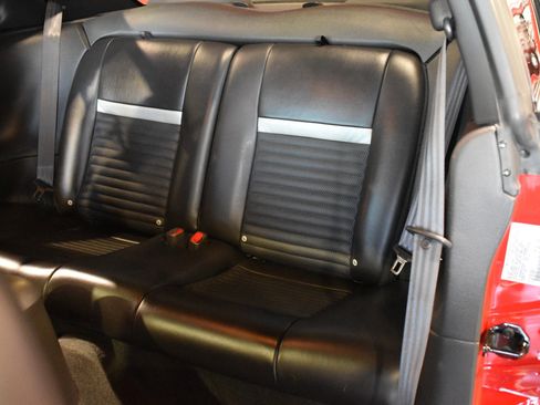 Used 2004 Ford Mustang Mach 1 RWD image 29