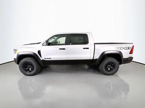 New 2026 RAM 1500 RHO AWD/4WD image 4