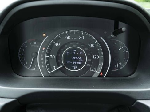 Used 2016 Honda CR-V EX-L image 23