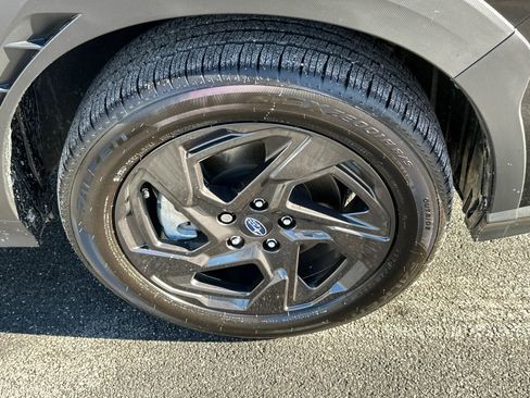 Certified 2025 Subaru Crosstrek 2.5i Sport image 7