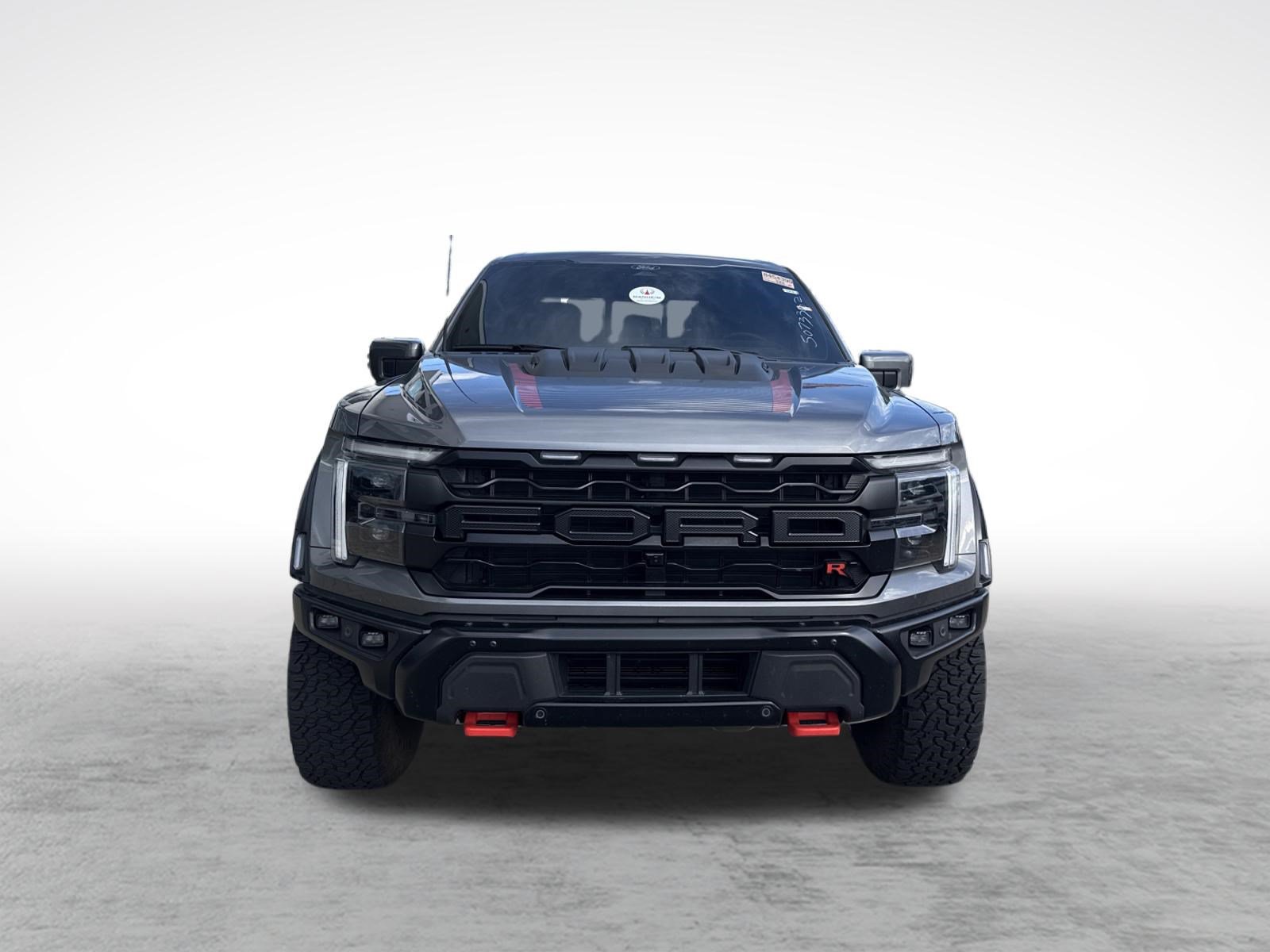 Used 2024 Ford F150 Raptor w/ Equipment Group 803A Raptor R AWD/4WD image 7