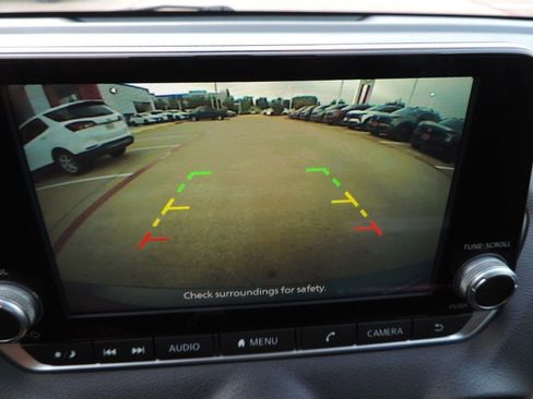 Used 2021 Nissan Sentra SR FWD image 26