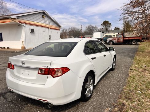 Used 2013 Acura TSX w/Tech 4dr Sedan w/Technology image 5