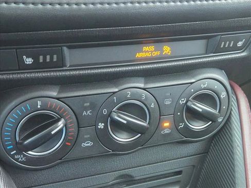 Used 2016 MAZDA CX-3 Touring w/ Premium Package image 14