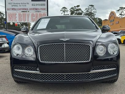Used 2014 Bentley Flying Spur W12