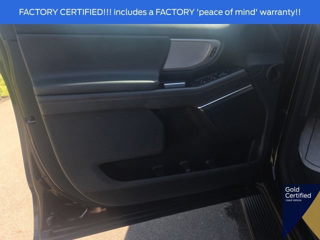 Used 2025 Ford Expedition Max Active AWD/4WD image 29