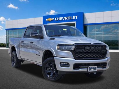 Used 2025 RAM 1500 Lone Star