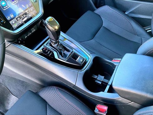 Used 2024 Subaru WRX Premium image 15