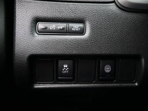Certified 2021 Nissan Murano SV AWD/4WD image 26