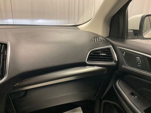 Used 2024 Ford Edge Titanium w/ Equipment Group 301A image 28