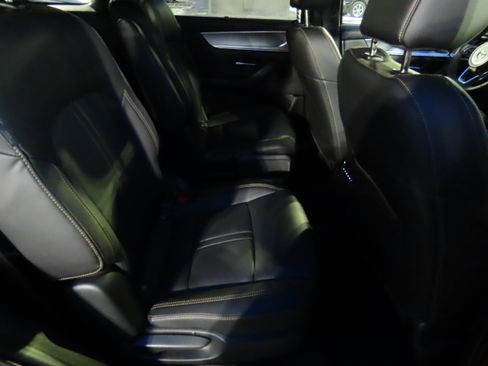 New 2026 MAZDA CX-90 3.3 Turbo w/ Premium Sport Pkg image 14