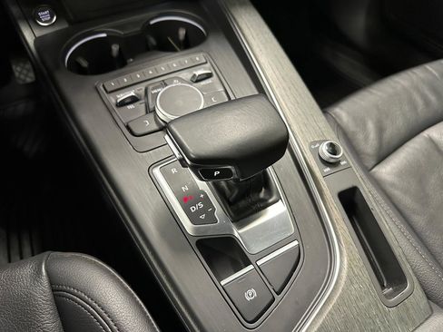 Used 2018 Audi A4 2.0T Ultra Premium w/ Convenience Package FWD image 45