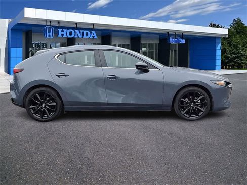 Used 2023 MAZDA MAZDA3 s image 25
