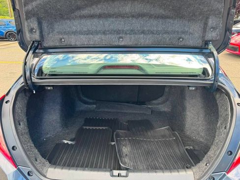 Used 2017 Honda Civic EX image 12