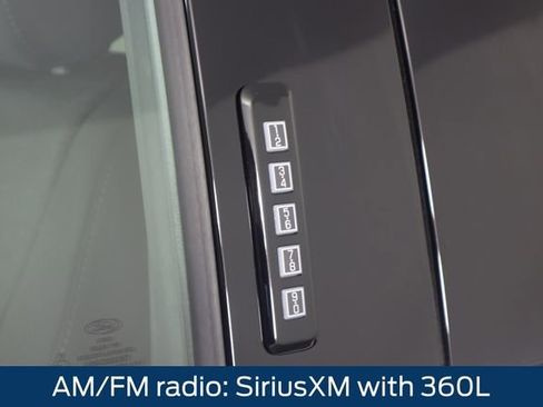 New 2026 Ford F150 XLT w/ Equipment Group 302A MID image 18