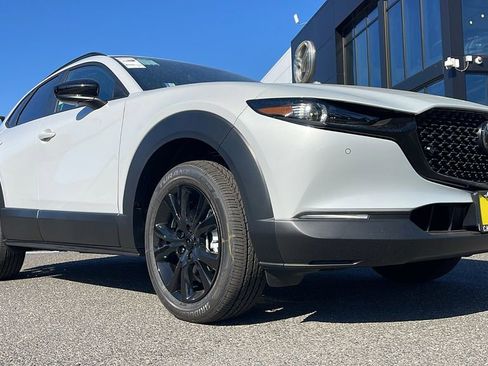 New 2026 MAZDA CX-30 AWD 2.5 S image 5