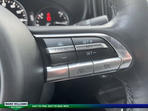 Used 2024 MAZDA CX-50 2.5 Turbo w/ Premium Plus Pkg image 14