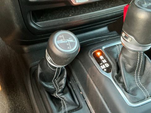 Used 2023 Jeep Wrangler Unlimited Sahara w/ Cold Weather Group image 23