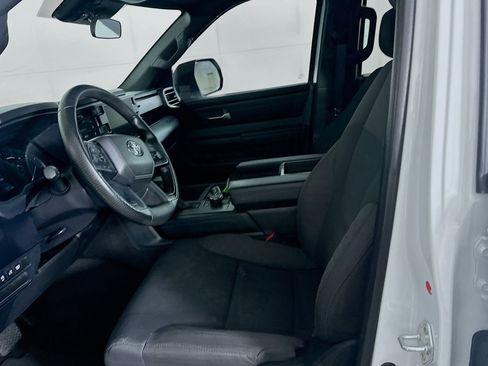 Used 2025 Toyota Tundra SR5 w/ SX Package image 13