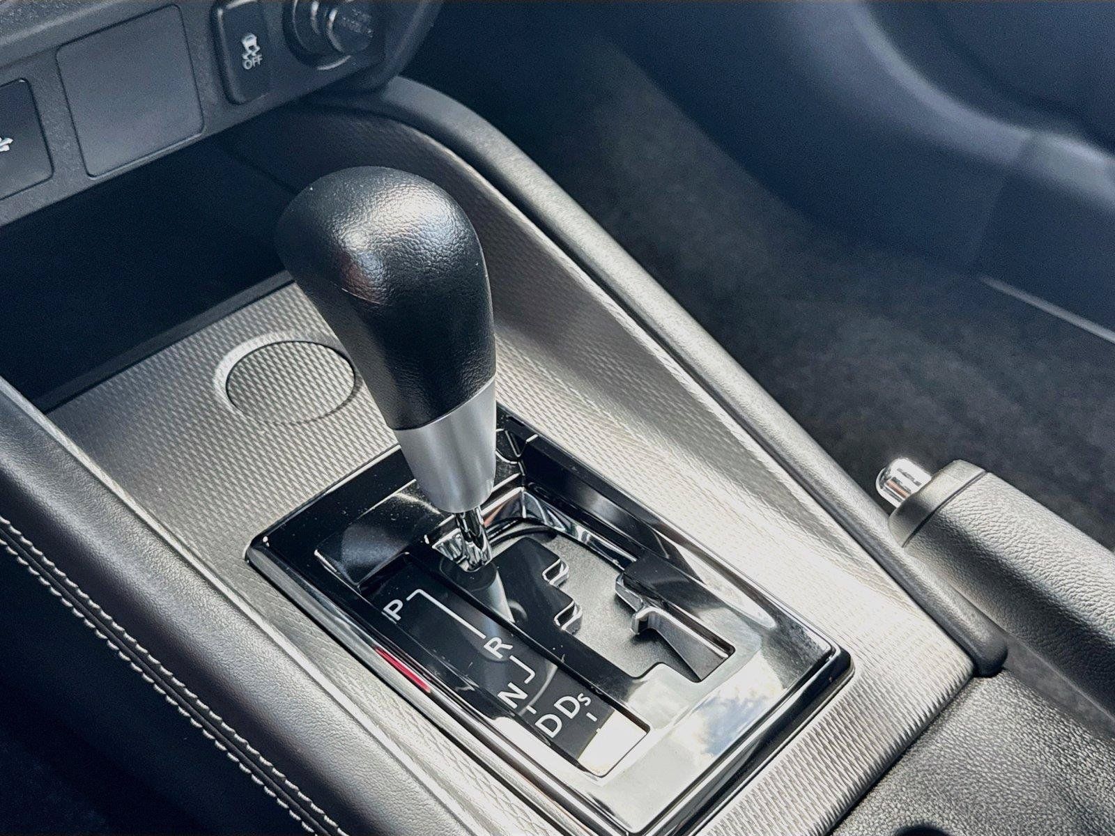 New 2027 Mitsubishi Outlander Sport FWD image 19