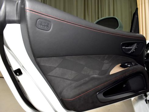 Used 2016 Dodge Viper ACR RWD image 23