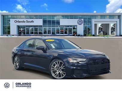 Used 2023 Audi A6 3.0T Prestige w/ Prestige Package