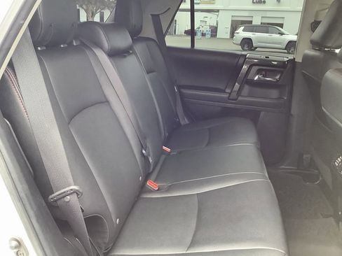 Used 2021 Toyota 4Runner TRD Pro image 35