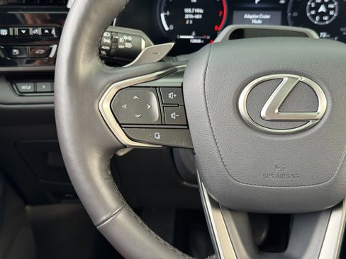 Used 2024 Lexus TX 350 FWD image 23