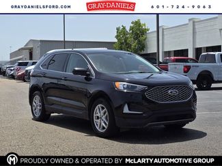 Used 2024 Ford Edge SEL AWD/4WD 360° Tour