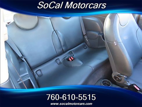 Used 2004 MINI Cooper Hardtop image 19