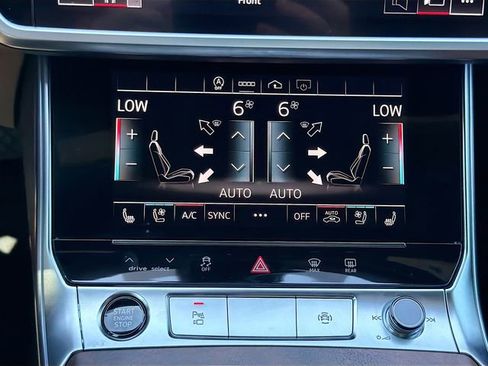 Used 2023 Audi A6 Premium Plus image 34