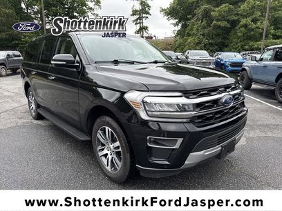 Used 2024 Ford Expedition Max Limited