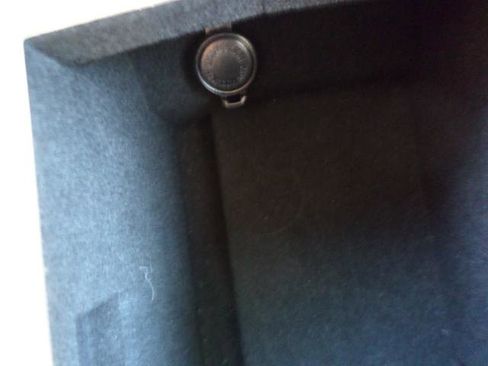 Used 2017 Subaru Legacy 2.5i Premium image 35