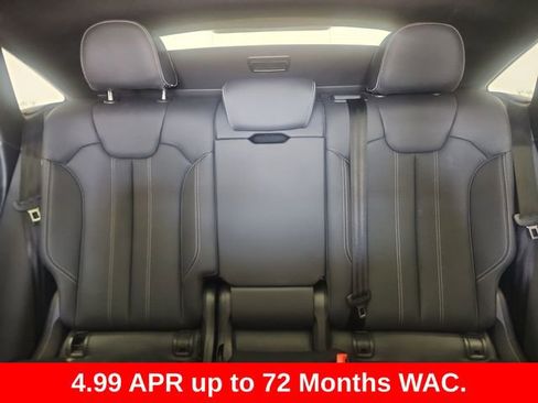 Certified 2025 Audi Q5 2.0T Premium Plus image 11