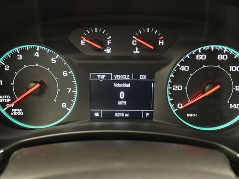Used 2024 Chevrolet Equinox LS FWD image 13