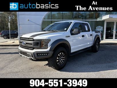 Used 2018 Ford F150 XLT
