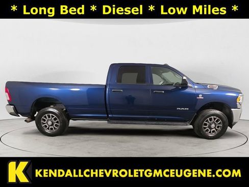 Used 2022 RAM 3500 Tradesman image 6